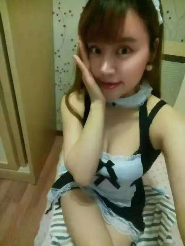 禅城身材挺好的晴儿